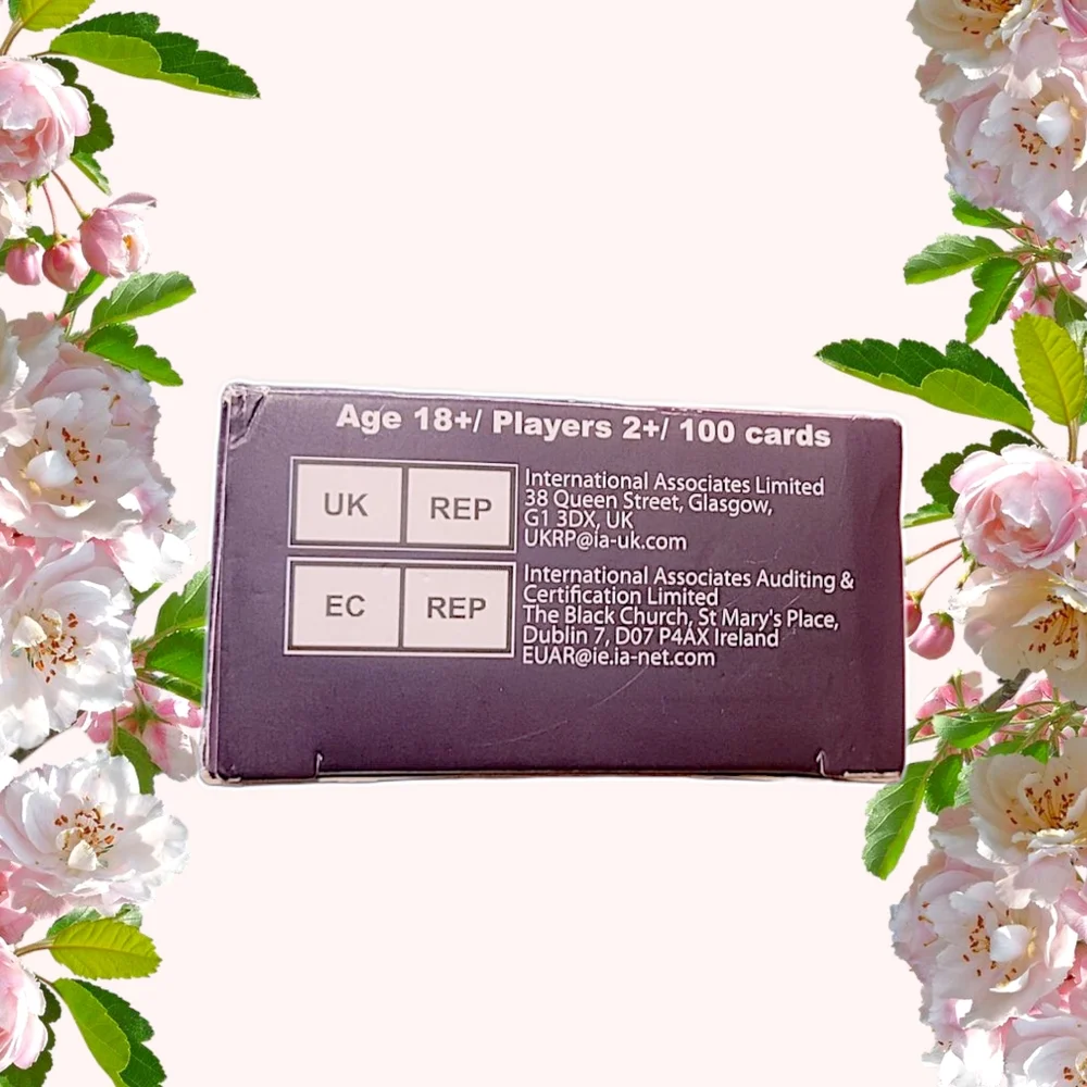 ๐ 4/$20 | Convo Cards - Picture 6 of 9